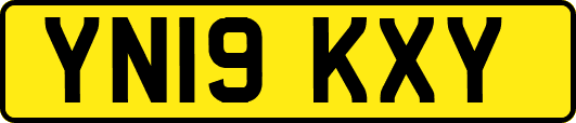 YN19KXY