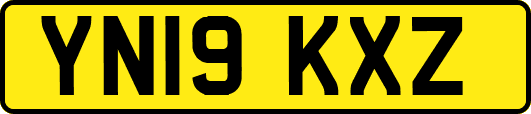 YN19KXZ