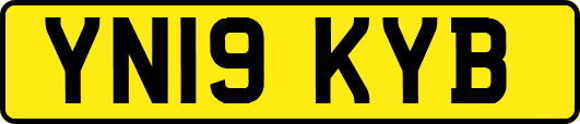 YN19KYB