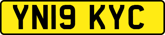 YN19KYC