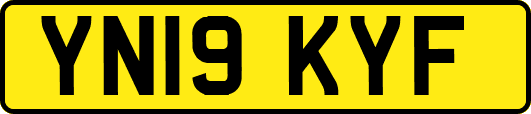 YN19KYF
