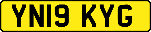 YN19KYG