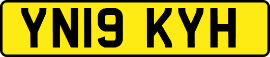 YN19KYH