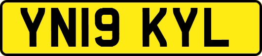 YN19KYL