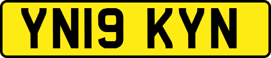 YN19KYN