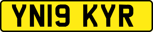 YN19KYR
