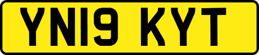 YN19KYT