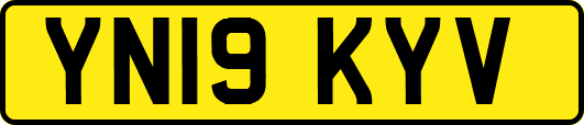 YN19KYV
