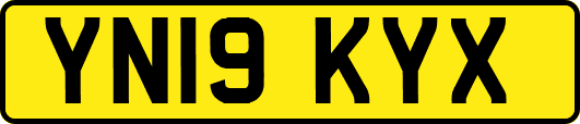 YN19KYX