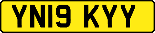 YN19KYY