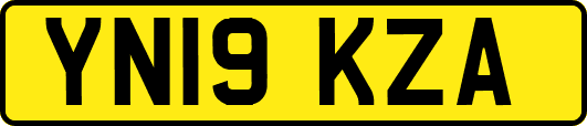 YN19KZA