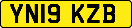 YN19KZB