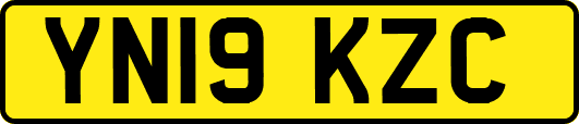 YN19KZC