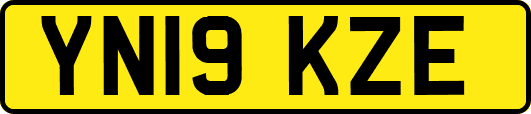 YN19KZE