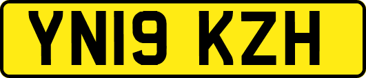 YN19KZH