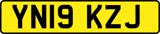 YN19KZJ