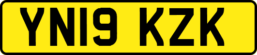 YN19KZK