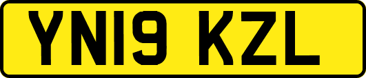 YN19KZL