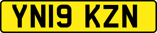 YN19KZN