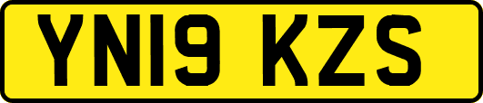 YN19KZS