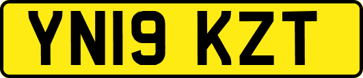 YN19KZT