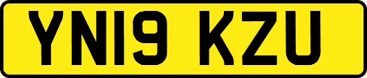 YN19KZU