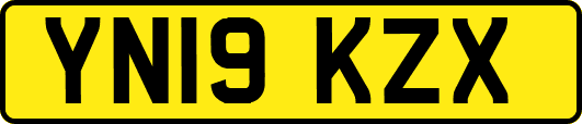 YN19KZX