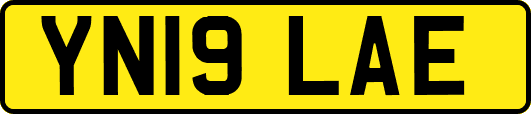 YN19LAE