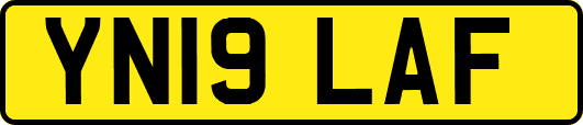YN19LAF