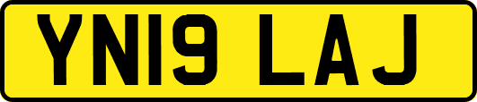 YN19LAJ