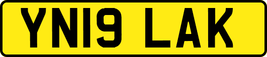 YN19LAK