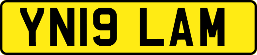 YN19LAM