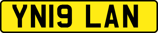 YN19LAN