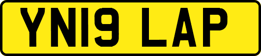 YN19LAP