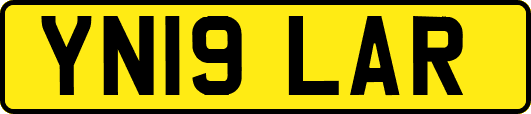 YN19LAR