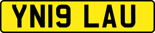 YN19LAU