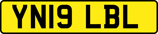 YN19LBL