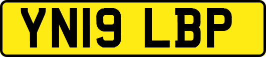 YN19LBP