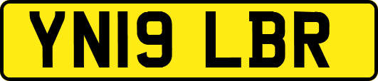 YN19LBR