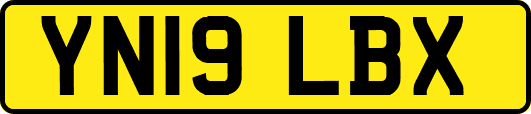 YN19LBX