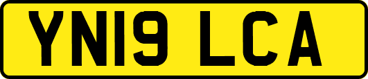 YN19LCA