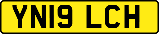 YN19LCH