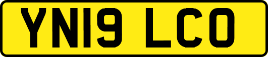 YN19LCO