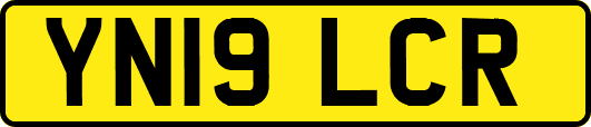 YN19LCR