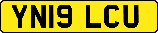 YN19LCU