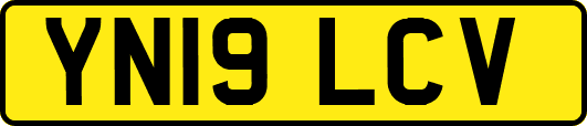 YN19LCV