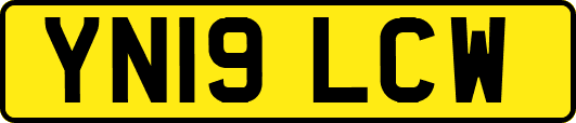YN19LCW