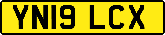 YN19LCX