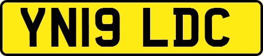 YN19LDC