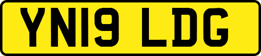 YN19LDG